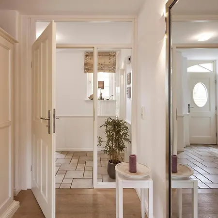 Deichgraf Semesterbostad *