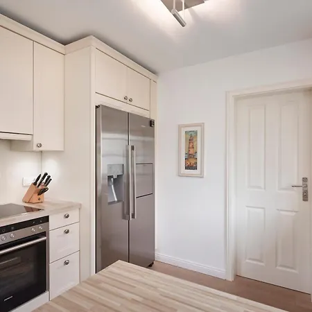 Deichgraf Semesterbostad